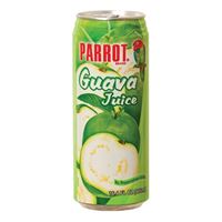 PARROT GREEN GUAVA JUICE 24/16.4 OZ