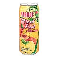 PARROT MIXED TOPICAL PUNCH 24/16.4 OZ