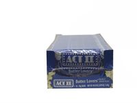 ACI BUTTER LOVERS POPCORN 18 CT