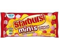 STARBURST MINIS ORIGINAL 24 CT