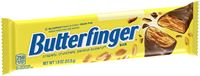 BUTTER FINGER CRISPY 36 CT