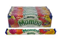 MAMBA TROPICS 24/2.8 OZ