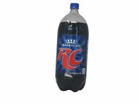 RC COLA 8/2 LTR