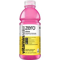 VITAMIN WATER SHINE STRW/LMNADE 12/20 OZ