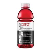 VITAMIN WATER ZERO XXX 12/20 OZ