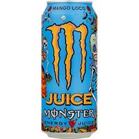 MONSTER MANGO LOCO 24/16 OZ