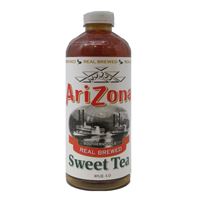 ARIZONA SWEET TEA 12/34 OZ