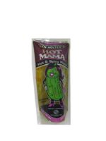 VAN HOLTEN'S PICKLE IN-A POUCH HOT MAMA 12 C T