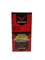 JACK LINK'S TERIYAKI BEEF STEAK 12/1 OZ