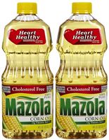 MAZOLA CORN OIL 12/40 OZ
