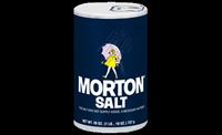 MORTON PLAIN SALT 24/1 LB