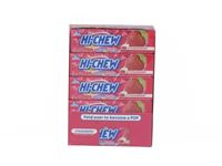 HI CHEW STRAWBERRY 15/1.76 OZ
