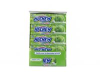 HI CHEW GREEN APPLE 15/1.76 OZ