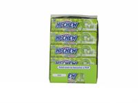 HI CHEW KIWI 15/1.76 OZ