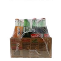 MEXICAN VARIETY 24/12 OZ