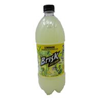 BRISK LEMONADE 15/1 LTR