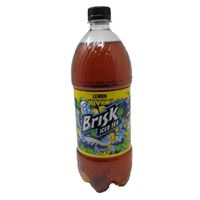 BRISK ICED TEA LEMON 15/1 LTR
