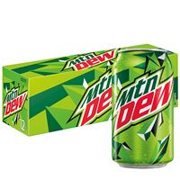 MTN DEW 12/12 OZ