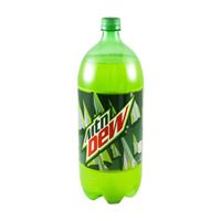MTN DEW 8/2 LTR