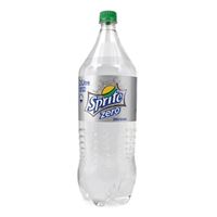 SPRITE ZERO 8/2 LTR