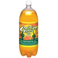 CACTUS COOLER 8/2 LTR