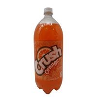 CRUSH ORANG 8/2 LT