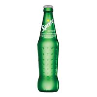 SPRITE ORIGINAL GLASS 24/8 OZ