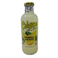 CALYPSO ORIGINAL LEMO 12/16 OZ