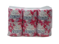 CRYSTAL BATH TISSUE 48 CT