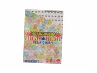 HIGH HEMP ORGANIC WRAP HUBBABUBBA 25 CT