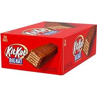 KIT KAT BIGKAT 24 CT