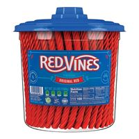 RED VINES 3.5 LB
