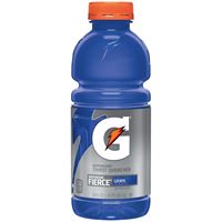 GATORADE FIERCE GRAPE 24/20 OZ