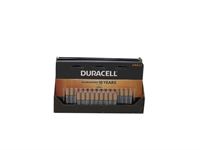 DURACELL AAA 12/24 CT