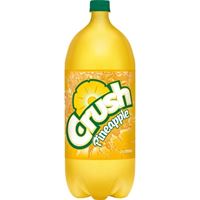 CRUSH PINEAPPLE 8/2 LT