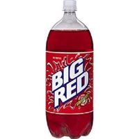 BIG RED 8/2 LTR