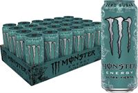 MONSTER ULTRA FIESTA MANGO 24/16 OZ