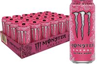 MONSTER ULTRA ROSA 24/16 OZ