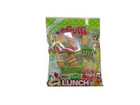 E-FRUIT SOUR LUNCH BAG TRAY 12/2.7 OZ