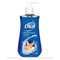 DIAL OCEAN SPLASH 12/7.5 OZ.