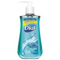 DIAL ANTIBACTERIAL 12/7.5 OZ