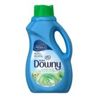 DOWNY LIQ MOUNTAIN BREEZE 6/34 OZ
