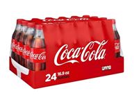 COCA COLA CLASSIC CAN 24/16 OZ