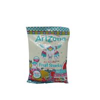 ARIZONA MIX FRUIT SNACKS 12/5 OZ