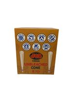 JOB VIRGIN CONE 1 1/4 32/6 CT