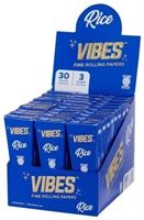 VIBES RICE CONES K.S 30/3 CT
