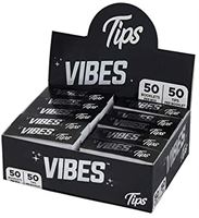 VIBES TIPS 50 CT