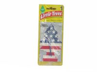 LITTLE TREES VANILLA ROMA AMERICA 24 CT