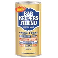 BAR KEEPERS CLEANSER 12 CT/12 OZ
