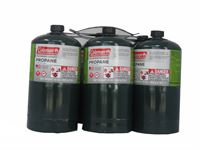 COLEMAN PROPANE 6/16 OZ